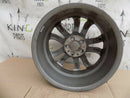 MERCEDES C CLASS W205 S205 OE 17" ALLOY WHEEL 7Jx17 ET48.5 A2054010200