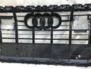AUDI Q7 4M FACELIFT 2020-2023 FRONT BUMPER GRILL RADIATOR GRILLE 4M0853651
