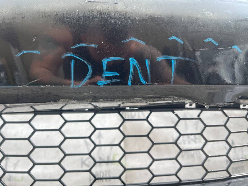 BMW X5 F15 M SPORT 2015-2018 GENUINE FRONT BUMPER PDC 51118054014