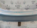 MERCEDES C CLASS W205 2014 2015 2016 GREY REAR BUMPER GENUINE W2058850138