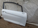 FORD FIESTA MK7 3DR 3 DOOR 20013-2017 FRONT DOOR PANEL RIGHT DRIVER SIDE