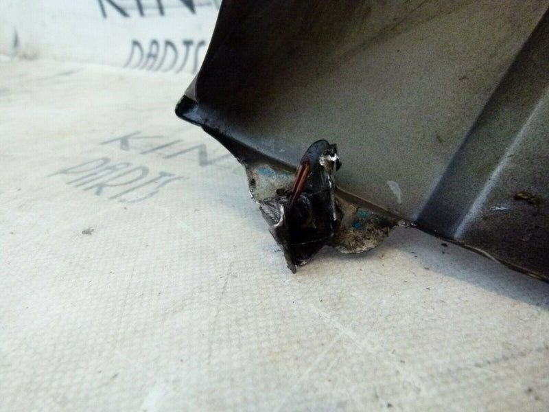 MINI HATCH R50 R52 R53 FRONT FENDER WING PANEL LEFT PASSENGER SIDE