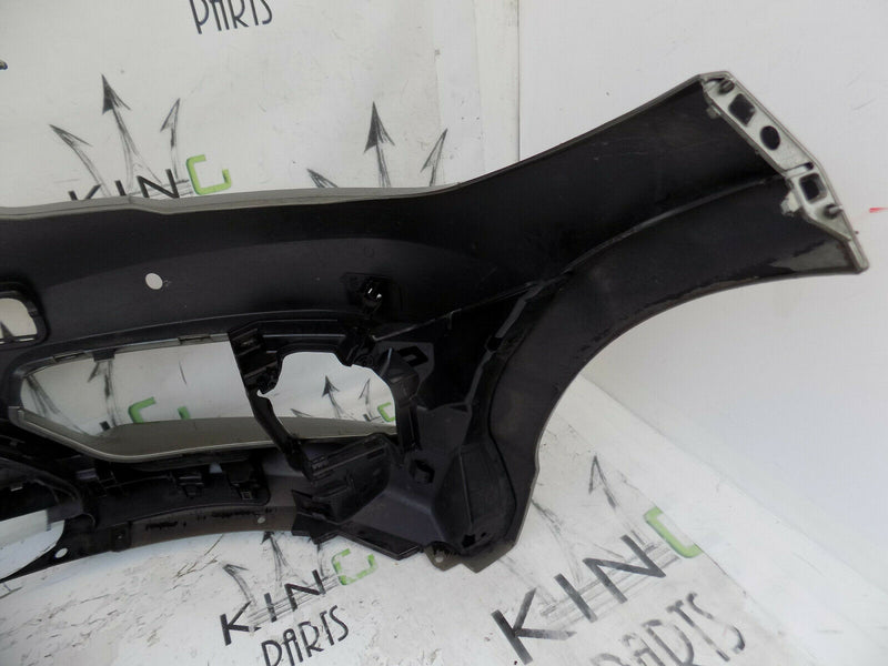 BMW 1 SERIES F20 FACELIFT 2015-2018 FRONT BUMPER GENUINE PDC 5111 7371737