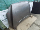 VOLVO XC90 2005-2014 GENUINE BONNET HOOD  IN GREY