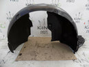 SKODA OCTAVIA RS 2013 FRONT  RIGHT WHEEL HOUSING LINER GENUINE 5E0809958E WR439