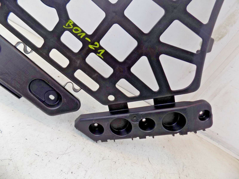 RENAULT MEGANE III CABRIO LEFT REAR BUMPER HOLDER BRACKET 852290001R (B01-21)