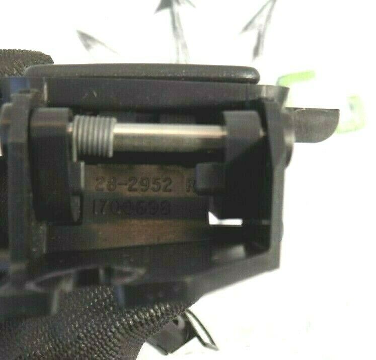 PEUGEOT 3008 2008-2016 RIGHT SIDE REAR SEAT RELEASE HANDLE 1700698 *N