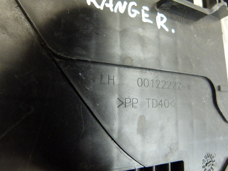 RANGE ROVER EVOQUE 2012-15 LEFT HEADLIGHT BRACKET GENUINE 00122222