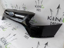 FORD TRANSIT CUSTOM 12-17 UPPER FRONT BUMPER & GRILL BONNET BK21-17F003A