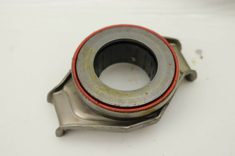 FORD FIESTA MK3 1.8D CLUTCH KIT: Cover+Plate+Releaser 220mm 1057579 *NEW