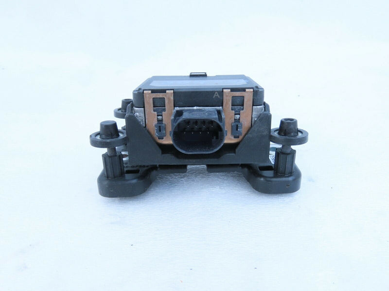 VW SHARAN MK3 2016-2020 DISTANCE REGULATION RADAR SENSOR CONTROL UNIT /S09-53