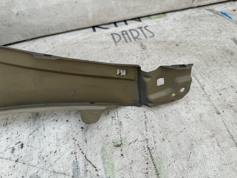 HONDA CR-V CRV MK3 2006-2011 GENUINE FRONT FENDER WING PANEL LEFT SIDE