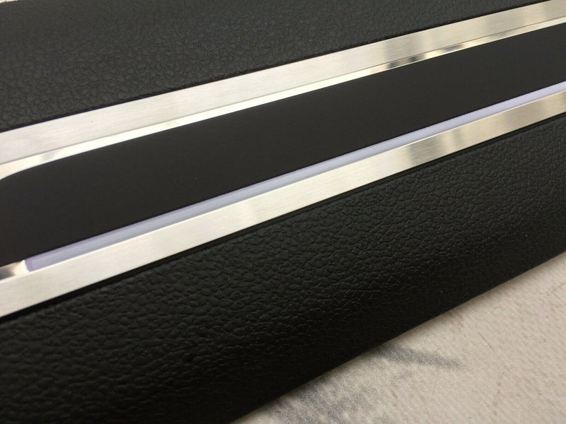 VW TIGUAN MK2 5N ENTRY SILL STRIP ILUMINATED LED FRONT DOOR RIGHT SIDE 5NA853370