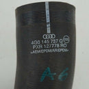 AUDI A6 (C7/4G) 2012-ON TDI INTER-COOLER PRESSURE PIPE 4G0145737Q
