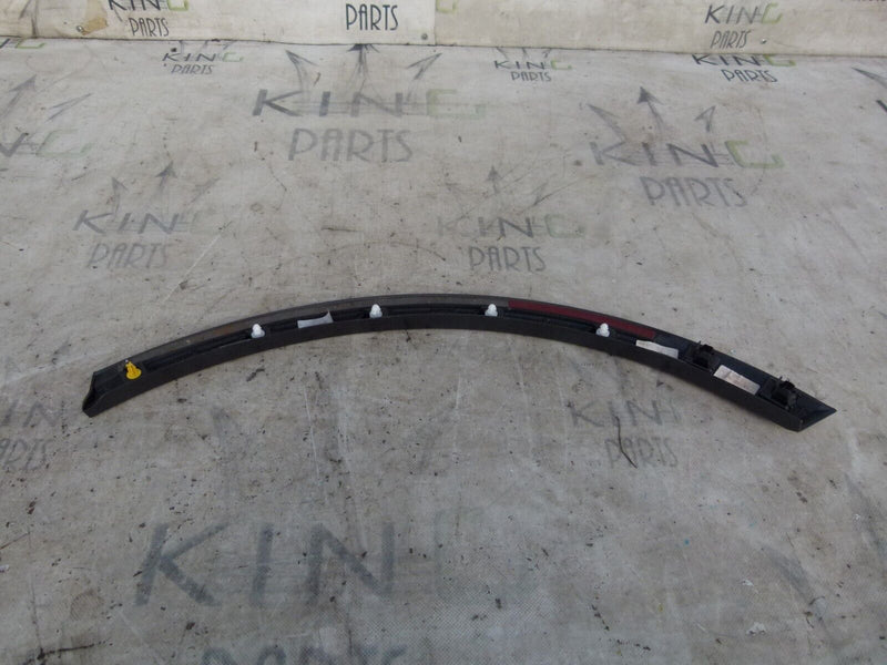 AUDI Q7 4M 2015-2019 REAR RIGHT WHEEL WING ARCH TRIM GENUINE 4M0853818