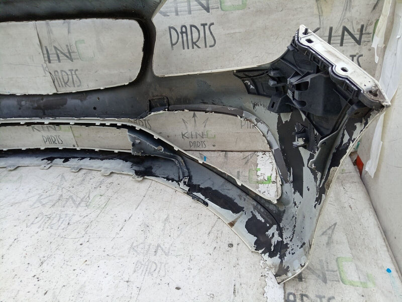 MERCEDES A CLASS AMG W176 2016-19 FRONT BUMPER GENUINE A1768850500