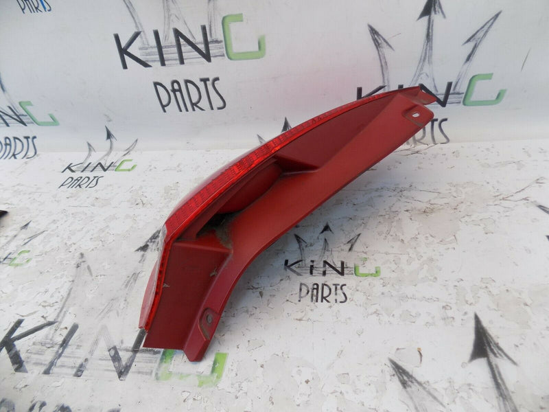 FORD FIESTA MK7 2008-2013 REAR LEFT LIGHT LAMP 8A61-13405A