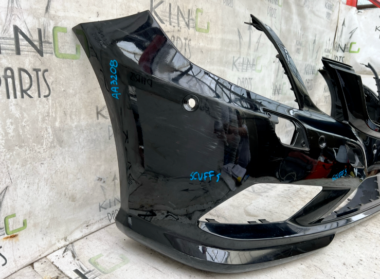 MERCEDES W207 COUPE CONVERTIBLE AMG 2010-2012 FRONT BUMPE A2078852725