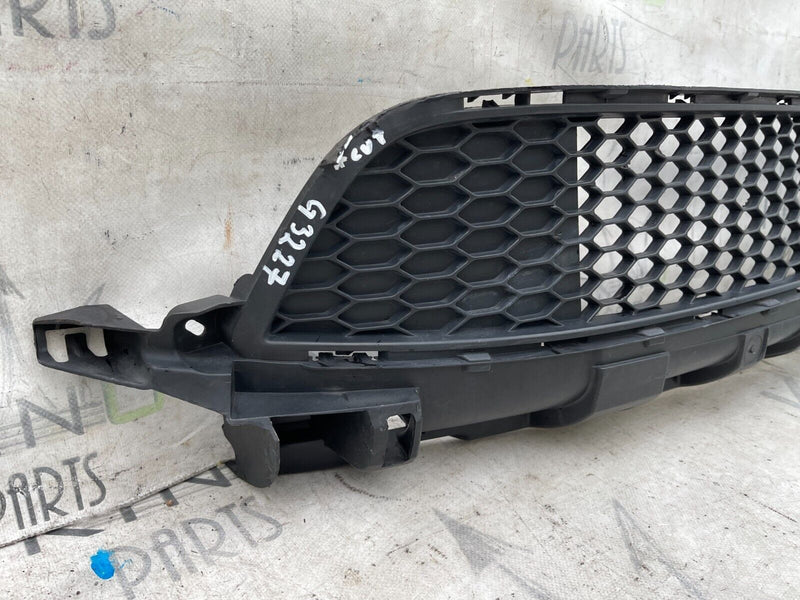 RENAULT TRAFIC 2015-2020 FRONT BUMPER LOWER GRILL 622544919R