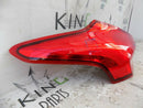 FORD FOCUS 2015-2018  REAR LEFT PASSENGER SIDE TAIL LIGHT F1EB-13405-CF