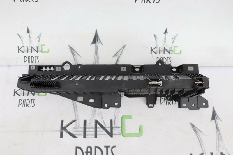 BMW X6 E71 2008-2013 TRUNK RIGHT SIDE SUPPORT GUIDE MOUNT FOR SIDE PANEL 9681052