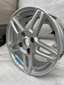 FORD FIESTA MK7 15" ALLOY WHEEL RIM 6J ET47.5 C1BC-1007-BB