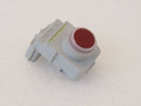 HYUNDAI ix20 GENUINE PARKING PARK SENSOR PDC 6 PIN RED PR2 95720-1K100