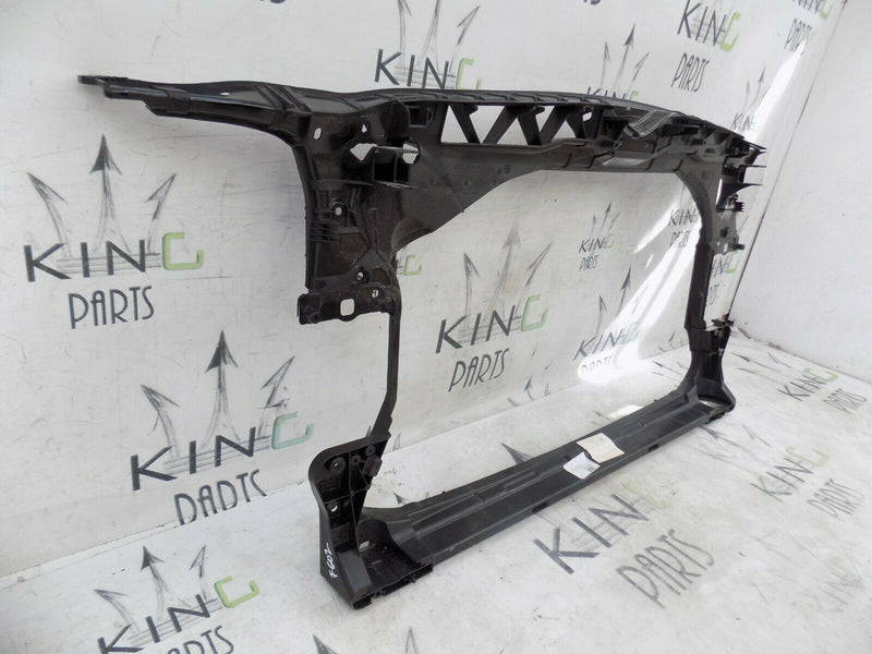 AUDI A7 4G8 2010-2018 FRONT SLAM PANEL RADIATOR SUPPORT 4G0805594