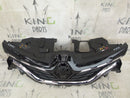 RENAULT CAPTUR MK2 2020-0N FRONT BUMPER GRILL GRILLE GENUINE 620365678R