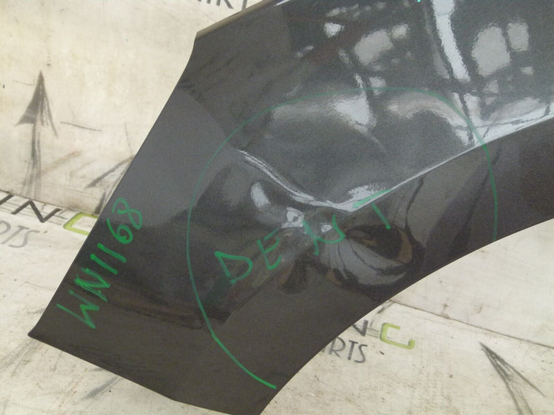 FORD FOCUS MK4 C519 2018-ON FRONT FENDER WING PANEL LEFT PASSENGER SIDE