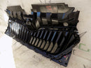 SKODA FABIA III MK3 MONTE CARLO 2019-ON FL FRONT BONNET GRILLE 6V0853653C