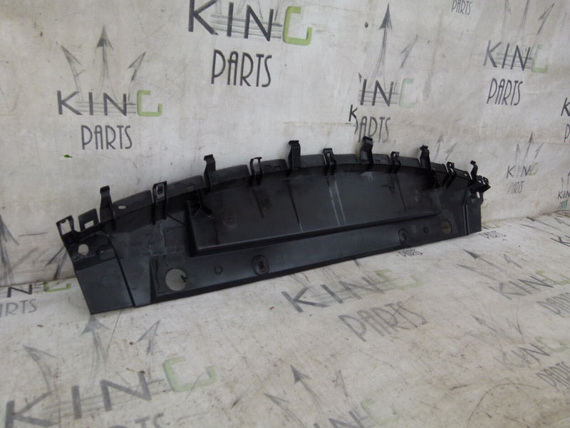 RENAULT LAGUNA MK2 2005-07 FRONT UNDERBODY TRAY COVER GENUINE 6000146980