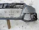 AUDI A5 S LINE COMPETITION PACKAGE COUPE FRONT BUMPER 15-18 8T0807437AT