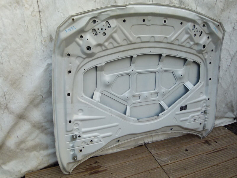 BMW 3 SERIES F30 F31 F35 2011-18 GENUINE FRONT BONNET HOOD PANEL in BLACK