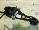 RANGE ROVER SPORT 13-17 DOOR LOCK MECHANISM GENUINE DK62203A28
