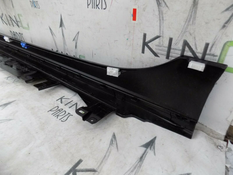 BMW 1 SERIES F40 M SPORT - 2019-ON - GENUINE RIGHT SIDE SKIRT 51778072574