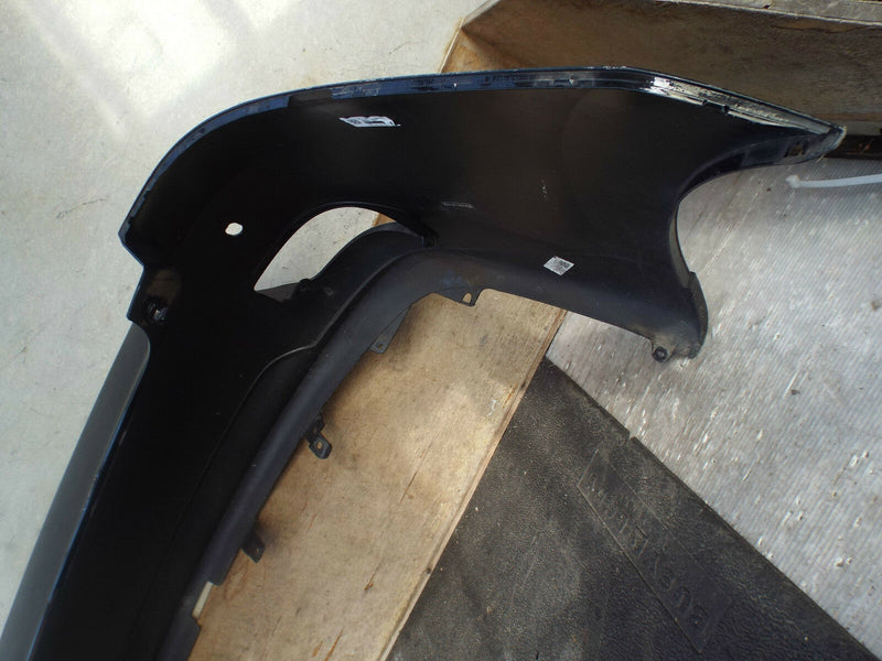 Lexus RX350 RX RX300 2008-2012 Rear Bumper Genuine Black (7430) 52159-48100