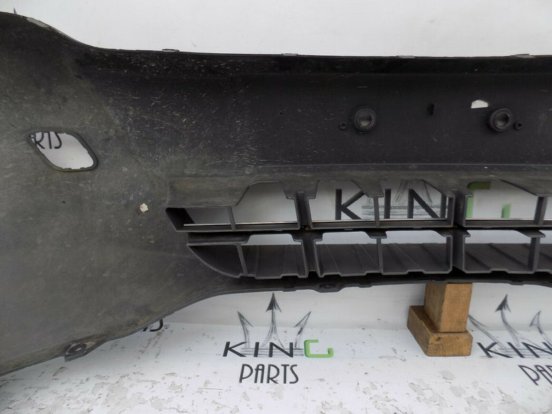 FORD TRANSIT (V363) VIII MK8 2014-2017 FRONT BUMPER GENUINE BK31-17K819