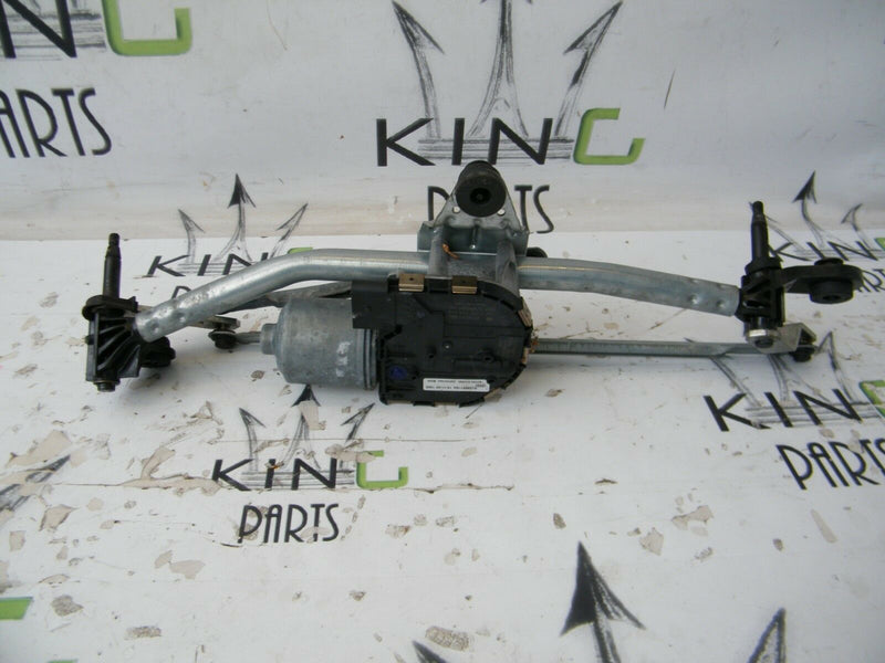 AUDI A3 (8V) 2012-2016 S-LINE FRONT WIPER MOTOR + LINKAGE MECHANISM 8V2955023D