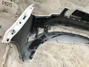 SKODA SUPERB MK2 2008-2013 FRONT BUMPER PDC GENUINE 3T0807221