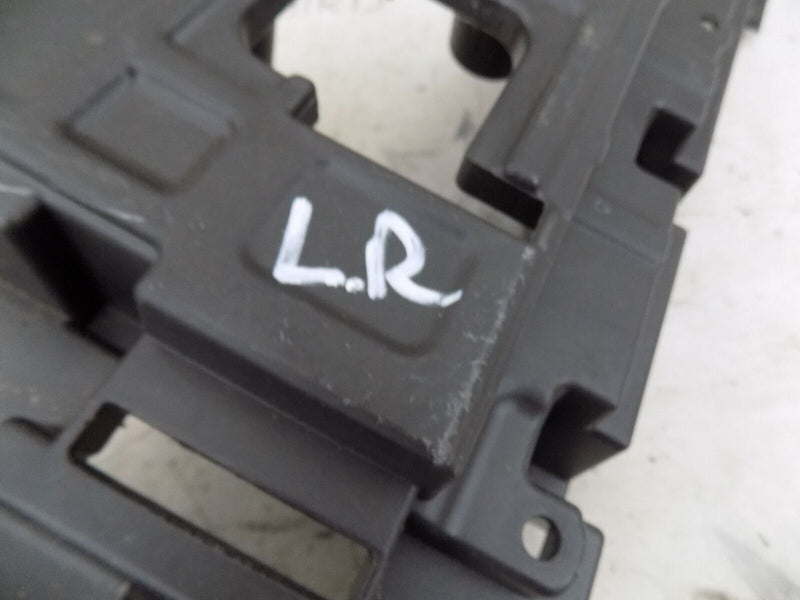 BMW F31 2012-2015 REAR LEFT TRUNK BOOTLID MOULDING TRIM GENUINE 7234605 #