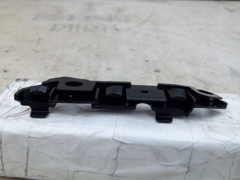 MERCEDES C W205 2014-18 FRONT BUMPER LEFT BRACKET GENUINE A2058850821