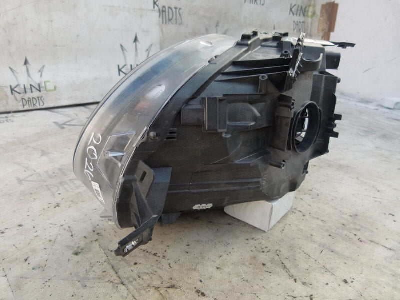 MINI COOPER F56 LCI 2018-21 FRONT LEFT SIDE HEADLIGHT GENUINE 8738653