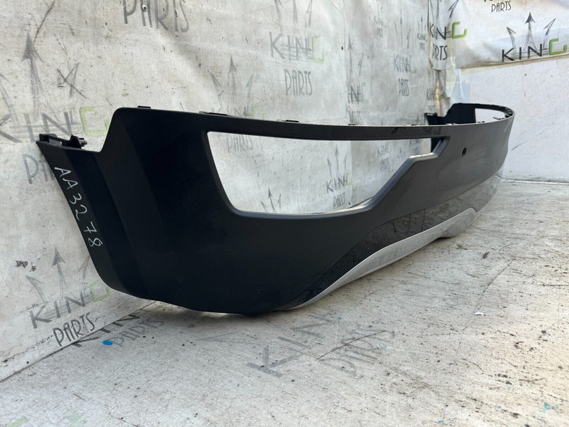 KIA NIRO 2019-2022 REAR BUMPER LOWER SECTION 86666-AO000