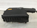 MERCEDES GLC X253 250 2.0 PETROL AIR FILTER BOX HOUSING & SENSOR A2740901701