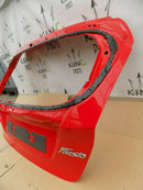 FORD FIESTA MK7 FL 2008-2017 3DR HATCHBACK TAILGATE BOOT PANEL RED 11272464