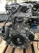 MERCEDES GLC X253 250 4MATIC G-TRONIC 2.0 PETROL ENGINE MOTOR OM274.920 R274.016