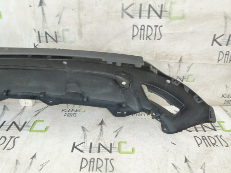 RENAULT CAPTUR 2013-2017 REAR BUMPER GENUINE PDC 850B28590R