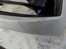 BMW 1 SERIES F40 BASIC 2019-ON SE FRONT BUMPER WHITE 6 PDC GRILL 7459708