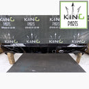 VOLVO XC90 II 2014-2017 REAR BUMPER BLACK GENUINE LOWER PART 31353430 (A0314)